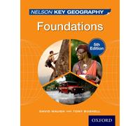 Nelson Key Geography Foundations Student Book