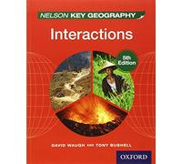 Nelson Key Geography Interactions Student Book