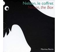 Nelson, le coffret : Coffret en 4 volumes : Cent Nelson ; Nelson & Cie ; Nelson, les contraires ; Nelson, les jeux