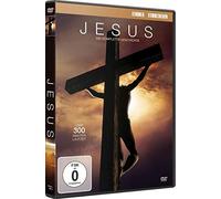 Nelson Leigh, Dorothy Adams, Mary Dew - Jesus - die Komplette Geschichte