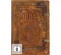 Die Bibel-Deluxe (3 DVDS)