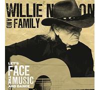 NELSON - LET'S FACE THE MUSIC DANCE 180G - Vinyl Record - G3z