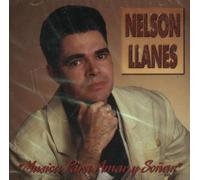 Nelson Llanes - Musica Para Amar y Sonar (UK Import)