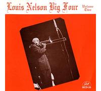 Nelson, Louis - Louis Nelson Big Four, Volume 2