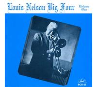 Nelson, Louis - Volume One [European Import]