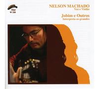 Nelson Machado - Jobim E Outros