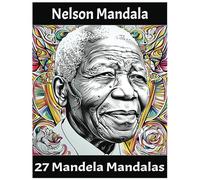 Nelson Mandala: 27 Mandela Mandalas