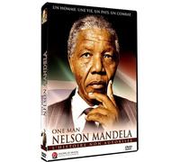 Nelson Mandela