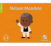 Nelson Mandela (2nd éd.)