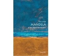 Nelson Mandela: A Very Short Introduction
