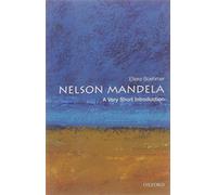 Nelson Mandela: A Very Short Introduction