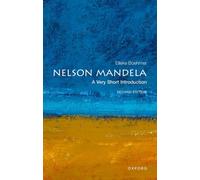 Nelson Mandela : A Very Short Introduction