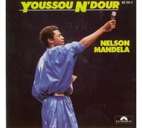 Nelson Mandela By Youssou N'Dour (1987-07-07)