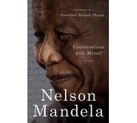 Nelson Mandela Conversations with Myself (Paperback) (US IMPORT)
