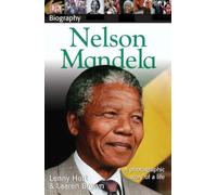 Nelson Mandela (Dk Biography)