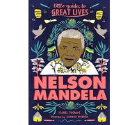 Nelson Mandela (Little Guides to Great Lives)