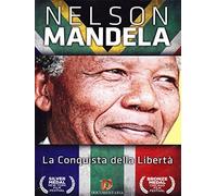 Nelson Mandela – L'Uomo Della Pace – DVD – Italian Edition (2013)