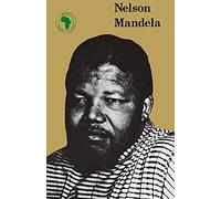 Nelson Mandela (Panaf Great Lives)