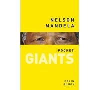Nelson Mandela (pocket GIANTS)