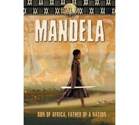 Nelson Mandela: Son of Africa Father of Nation [DVD] [1997] [Region 1] [US Import] [NTSC]