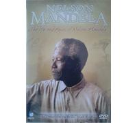 Nelson Mandela: The Life and Times of Nelson Mandela