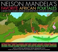 Nelson Mandela's Favorite African Folktales