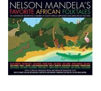 [Nelson Mandela's Favorite African Folktales] [by: Nelson Mandela]