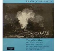 Nelson Mass