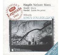 Nelson Mass