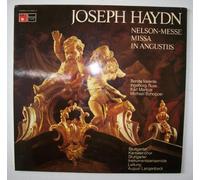 Nelson Mass (Missa in Angustiis)