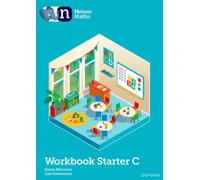Nelson Maths: Starter Level Workbook C
