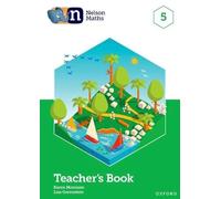 Nelson Maths: Teacher Book 5