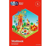Nelson Maths: Workbook 1