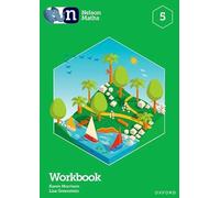 Nelson Maths: Workbook 5