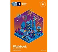 Nelson Maths: Workbook 6