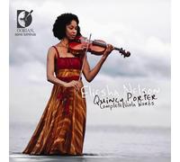 Nelson:Mclaughlin Williams:Rio - Porter: Complete Viola Works