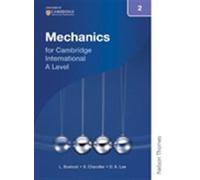 Nelson Mechanics 2 For Cambridge International A Level (Cie A Level)