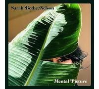 NELSON - MENTAL - Vinyl Record - P3z