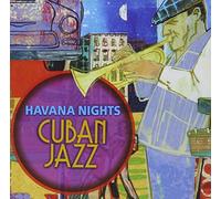 Nelson, Michael B. - Havana Nights: Cuban Jazz
