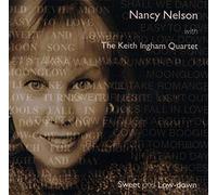 Nelson,Nancy - Sweet and Low-Down