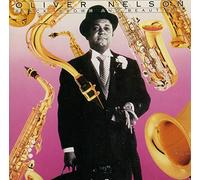 Nelson Olive - Black, Brown And Beautiful