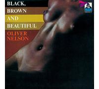 Nelson, Oliver - Black Brown &.. -Ltd-