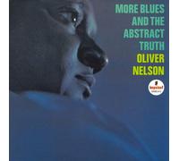 Nelson, Oliver - More Blues & Abstract Truth