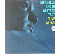 Nelson Oliver - More Blues and The Abstract Truth [VINYL]