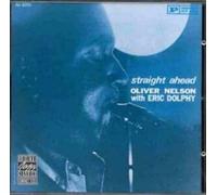 Nelson, Oliver - Straight Ahead