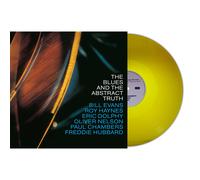 Oliver Nelson - The Blues And The Abstract Truth [VINYL]