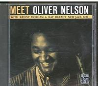 Nelson,Oliver - With Kenny Dorham &