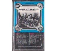 Nelson, Ozzie - Vol. 1-Uncollected [CASSETTE]