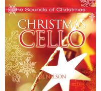 Nelson, Paul - Christmas Cello