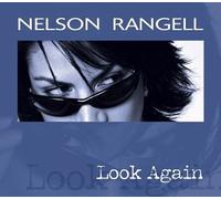 Nelson Rangell - Look Again [Us Import]